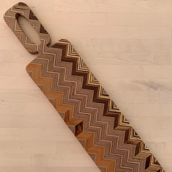 Bread Board
